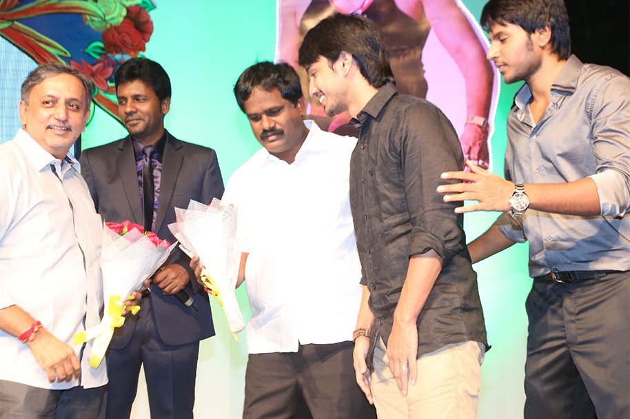 Ra-Ra-Krishnayya-Audio-Launch